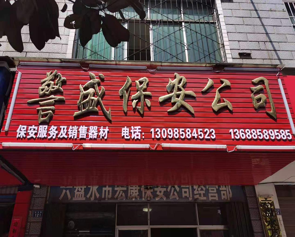 公司簡介